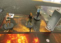 6287453 Resident Evil 3: The Board Game
