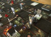 6288973 Resident Evil 3: The Board Game