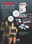 6758727 Resident Evil 3: The Board Game