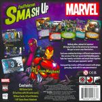 6773293 Smash Up: Marvel