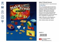 5493113 Make 'n' Break Extreme