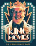 5524896 King of Movies: The Leonard Maltin Game