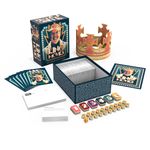 5549151 King of Movies: The Leonard Maltin Game
