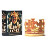 5549153 King of Movies: The Leonard Maltin Game