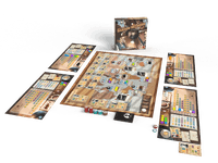 5734634 Shadow Network