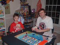 300357 Surf's Up, Dude!