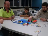 979200 Surf's Up, Dude!