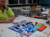 982130 Surf's Up, Dude!