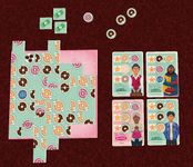 5439050 Dollars to Donuts