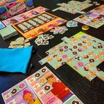 5440525 Dollars to Donuts