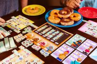 5514980 Dollars to Donuts