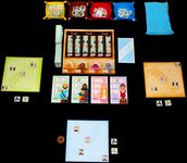 5540624 Dollars to Donuts