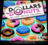 5540625 Dollars to Donuts