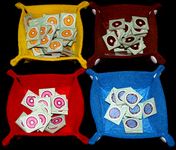 5540631 Dollars to Donuts