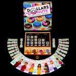 5540632 Dollars to Donuts