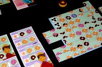 5540640 Dollars to Donuts