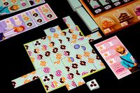 5540642 Dollars to Donuts