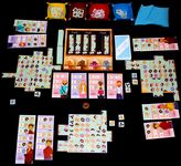 5540644 Dollars to Donuts