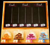 5540645 Dollars to Donuts