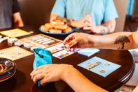 5571516 Dollars to Donuts