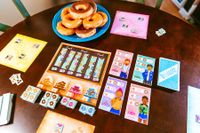 5573217 Dollars to Donuts