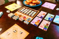 5580639 Dollars to Donuts