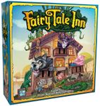 5869786 Fairy Tale Inn