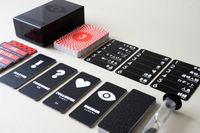 5367944 Insider Black