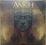 6369089 Ankh: Divinità Egizie - Pharaoh