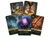 5677353 Twisted Fables (Epic Edition)