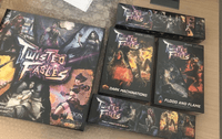 6340178 Twisted Fables (Epic Edition)