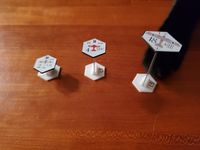 5419246 Age of Dogfights: WW1