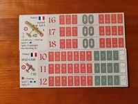 5419252 Age of Dogfights: WW1