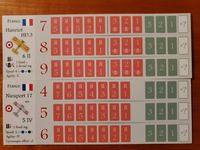 5419254 Age of Dogfights: WW1