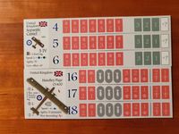 5419255 Age of Dogfights: WW1