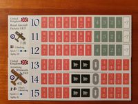 5419256 Age of Dogfights: WW1