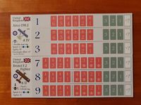 5419257 Age of Dogfights: WW1