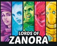 5394554 Lords Of Zanora
