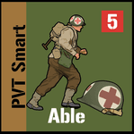 5802193 Combat! Volume 2: An Expansion for Combat!