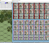 6674006 Combat! Volume 2: An Expansion for Combat!