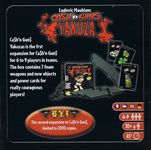 1519588 Ca$h 'n Gun$ - Yakuzas