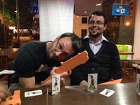 2204587 Ca$h 'n Gun$ - Yakuzas