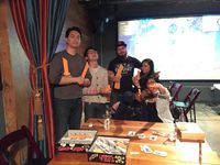 2499174 Ca$h 'n Gun$ - Yakuzas