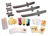 322771 Ca$h 'n Gun$ - Yakuzas