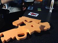 3426691 Ca$h 'n Gun$ - Yakuzas