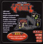 394711 Ca$h 'n Gun$ - Yakuzas