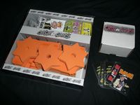 433125 Ca$h 'n Gun$ - Yakuzas