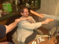 973501 Ca$h 'n Gun$ - Yakuzas