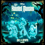 5523719 Disney: The Haunted Mansion – Call of the Spirits Game