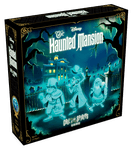 5652263 Disney: The Haunted Mansion – Call of the Spirits Game